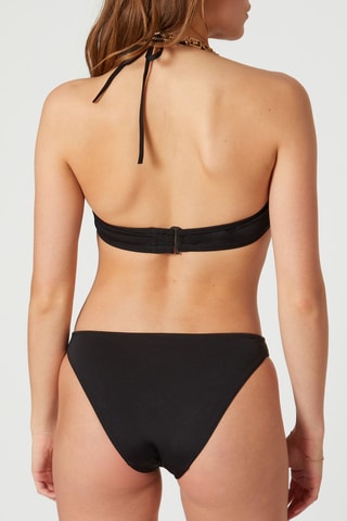 Bikinitop Ideal Zwart - Etam