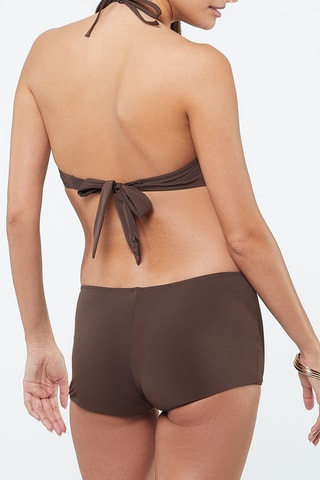 Bikinitop Mood Chocoladebruin - Etam