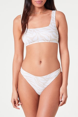 Haut de maillot Tabata - Blanc- Etam