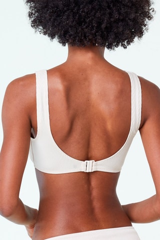 Haut de maillot Taylor - Sable - Etam