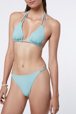 Haut de maillot - Ciel - Etam