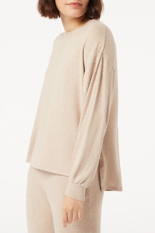 Trui Loungewear Taupe
