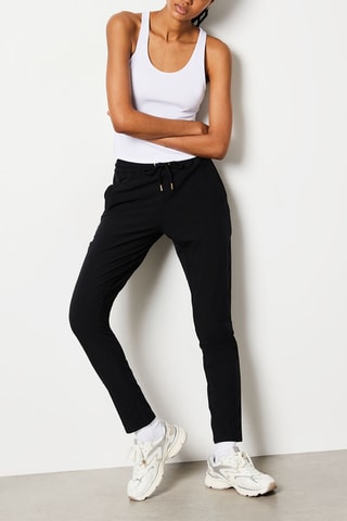 Joggingbroek - Zwart