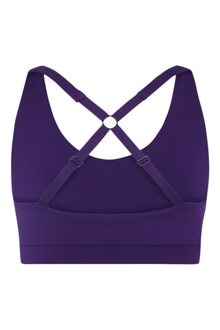 Sportbeha Xccentuate - Paars