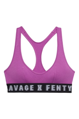 Brassière Forever Savage - Violet - Savage x Fenty