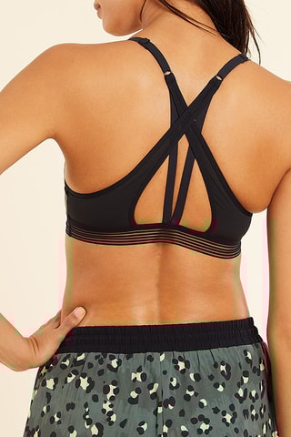 Voorgevormde Sportbeha Aricia Multicolor