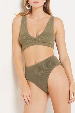 Brassière - Kaki - Etam