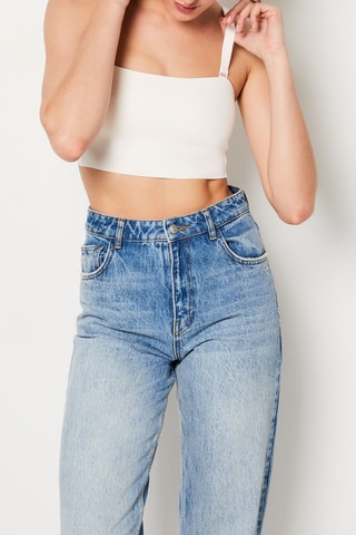 Bandeau 24 hours - Ecru - Etam