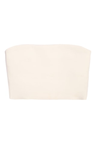 Bandeau 24 hours - Ecru - Etam