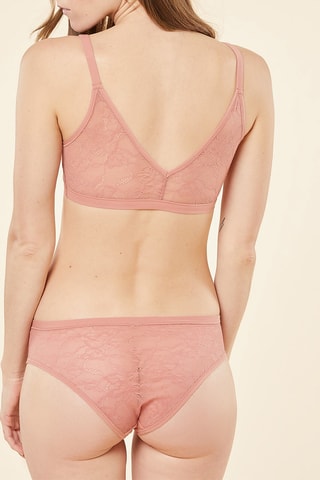 Brassière Pure 360 - Nude - Etam