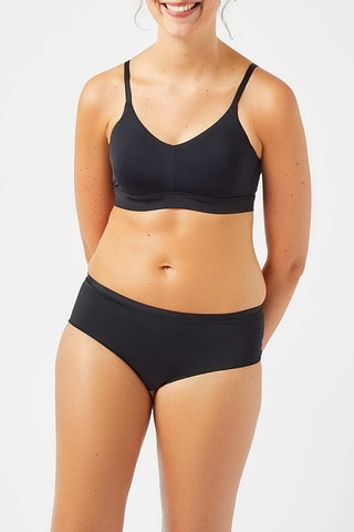 Brassière Post Op - Noir - Etam