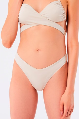 Bas de maillot Twinny - Sable - Etam