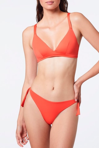 Bas de maillot Cocktail SPE - Rose - Etam