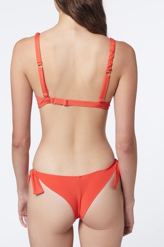 Bas de maillot Cocktail SPE - Rose - Etam