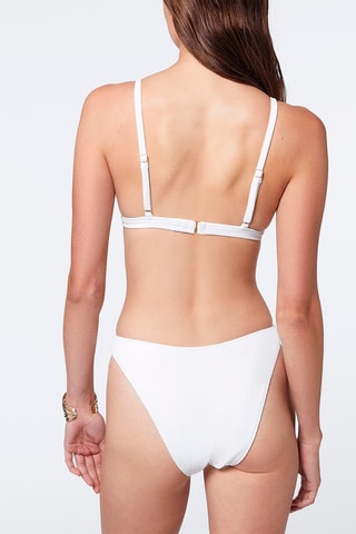 Bas de maillot Capsule Diane - Ecru - Etam