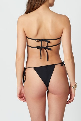 Bikinibroekje Saga Spe - Zwart