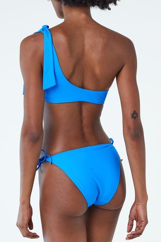 Bikinibroekje - Koningsblauw