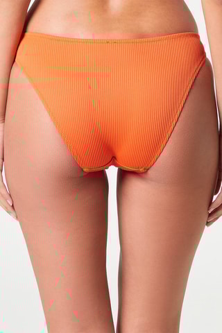 Bikinibroekje - Oranje