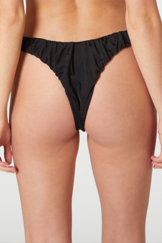 Bas de maillot - Noir - Etam