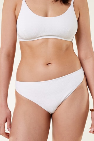 Bas de maillot - Ecru - Etam