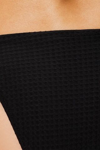 Bikinibroekje - Zwart