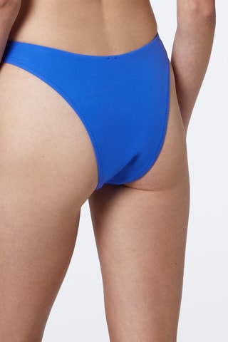 Bas de maillot Tila Bleu vif - Etam