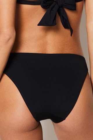 Bas de maillot - Noir - Etam