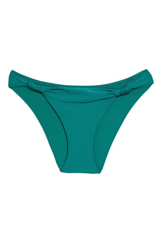 Bas de maillot - Bleu pétrole - Etam