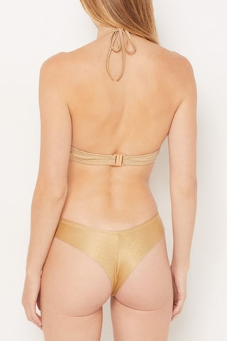 Bas de maillot - Beige - Etam