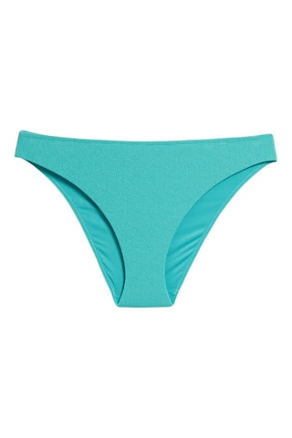 Bas de maillot - Turquoise - Etam