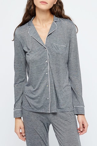 Nachthemd Warm Day Grijs