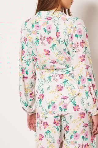 Déshabillé Spring Feel Multicolore - Etam