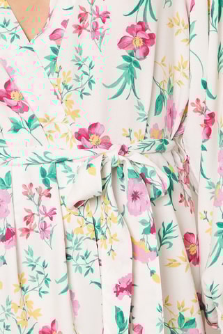 Déshabillé Spring Feel Multicolore - Etam