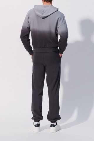 Pyjamatrui Dip and Dye Dipiz- Grijs - Undiz