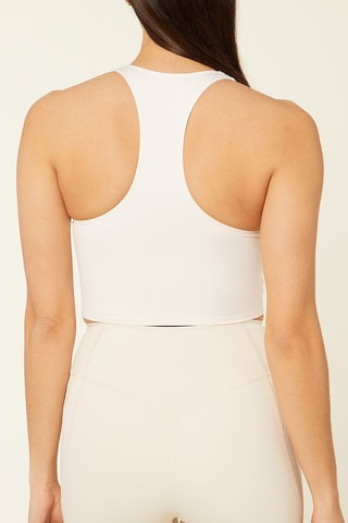 Top Stronger - Ecru - Etam