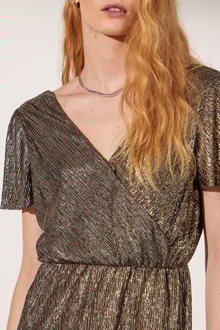 Wikkeljurk Accord Zwart