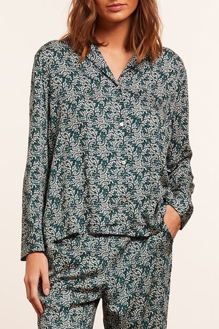 Chemise Barta - Vert- Etam