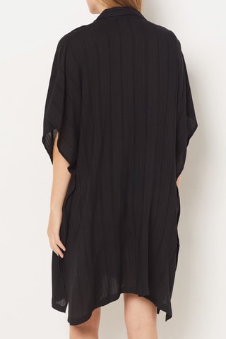 Strandtuniek Amarisb - Zwart