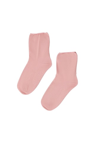 Sokken Fashion Roze