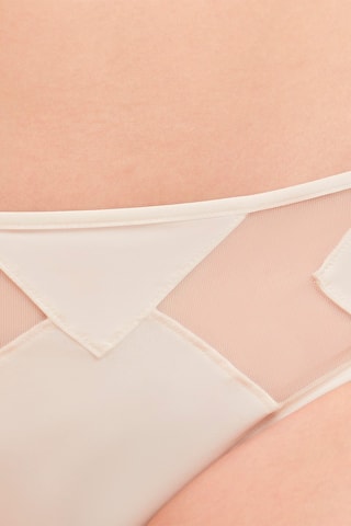 Hipster Alpha - Lin - Etam