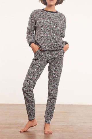 T-shirt Ted Noir - Etam