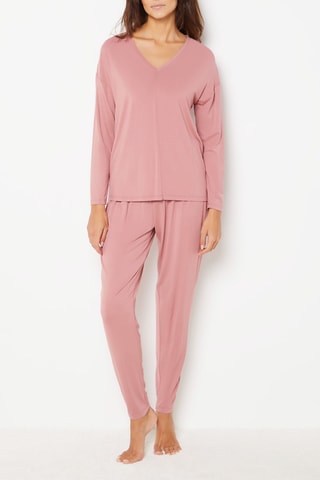 T-shirt - Rose - Etam