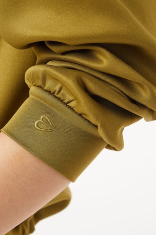 Sweater Loungewear Kaki