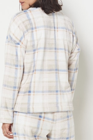 Pyjamasweater Otton - Roze