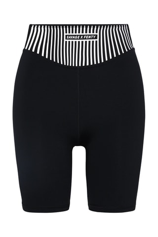 Panty Hoge Taille Xccentuate - Zwart