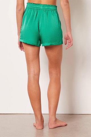 Short de pyjama - Vert - Etam