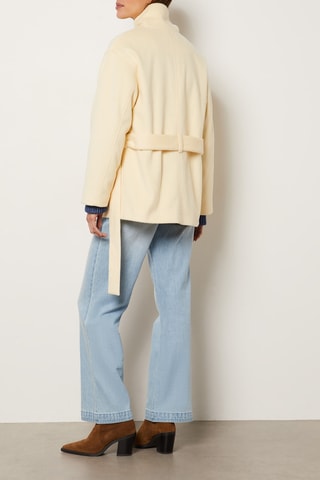 Manteau - Beige