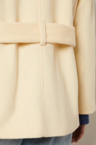 Manteau - Beige