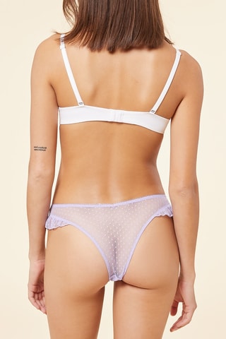 Tanga Audace  Lilas