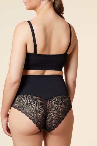 Bandeau Le Shapewear - Noir
